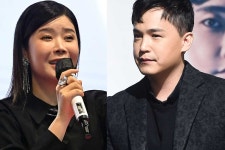 린, 남편 ‘♥이수’ 성매매 논란에 무거운 입장