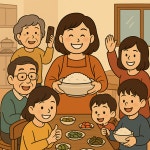 [연재 브런치북] 한 달 동안 친정식구들이 이사왔다
