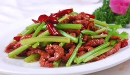 11. 사천에서 먹는 맛갈난 서민 요리