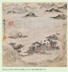 능허(凌虛) 송도의 여름(1)