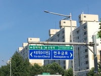 능허(凌虛) 송도의 여름(1)