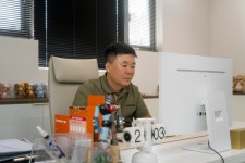인형뽑기 기계로 시작해, 대빵오락실로 성장한 성장기