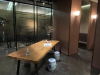 서울: 몽중헌 청담_중식