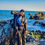 [브런치북] 아홉수가 퇴사하고 길로 도망쳤다2