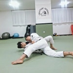 주짓수를 통해 배우는 인생의 기술.