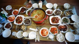 물만 마셔도 살찐다는 분들 이해됩니다