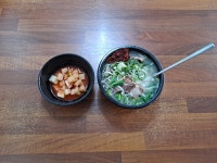 04화 내 쉴 곳은 작은 국밥집뿐