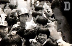[21] 1985년 OB 베어스 우여곡절 서울 입성기