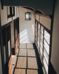 쇼인즈쿠리[書院造] 양식의 일식가옥
