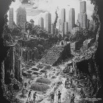 [뉴스퀴즈84] 호모 사피엔스와 호모 사피엔스..