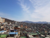 #1. 다행스러운 동네, 성남시 태평동