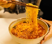 22화 친구 엄마가 끓여준 라면