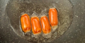 16화 떡꼬치 (소떡+어떡)