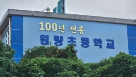 14화 백주년기념 마지막