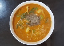 16화 대한민국 최고의 어죽 맛집은 예산의 대흥식당입니다.