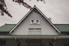 대구, 동구. 구(舊) 동촌역사