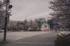 대구, 동구. 구(舊) 동촌역사