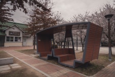 대구, 동구. 구(舊) 동촌역사