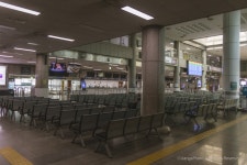 인천, 중구. 인천항, 연안부두.