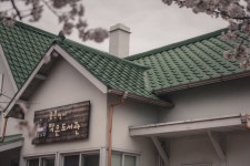 대구, 동구. 구(舊) 동촌역사