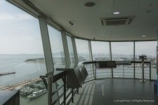 인천, 중구. 인천항, 연안부두.