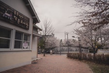 대구, 동구. 구(舊) 동촌역사