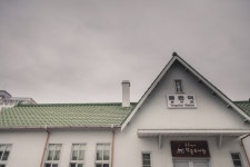 대구, 동구. 구(舊) 동촌역사