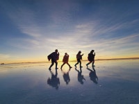 [연재 브런치북] 세계일주 그리고 삶은 계속 된다.