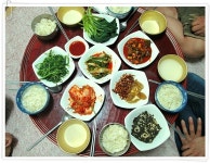03화 퇴근하면 함바식당 아줌마
