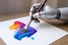 [연재 브런치북] 오늘부터 당신도 AI 아티스트