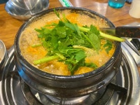 진정한 맛의 무한 루프, 영미오리탕의 들깨오리탕