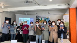 [로컬X기록] 사회적협동조합 공장의 다음 성장이 기