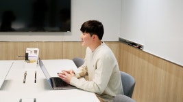 iOS 엔지니어 영선님 이야기