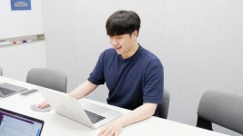 프론트엔드 엔지니어 창진님 이야기