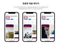 맞춤형 페이지로 앱 설치율을 2배 올리는 방법