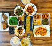 집밥