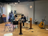 다시 기타를 잡다