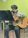 다시 기타를 잡다