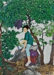 04화 해밀턴 밀에도 구름산이 있어