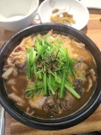 [국밥로드] 횡성 새말토종순대