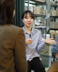 이문동커피집 크럼블로스터스