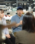 이문동커피집 크럼블로스터스