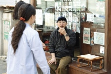 이문동커피집 크럼블로스터스