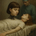 [연재 브런치북] 복제된 삶, 허락된 죽음