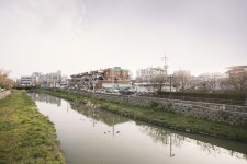 06화 기찻길 옆 골목, 대구 동촌로 산책길