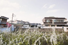 06화 기찻길 옆 골목, 대구 동촌로 산책길