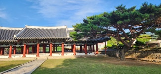 거제이야기 4 – 거제도 역사와 둔덕기성의 슬픈 사연