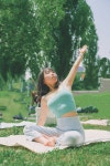 5월 마지막 주 요가 수련일지
