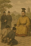 광무제를 낳은 용릉후 가문 10