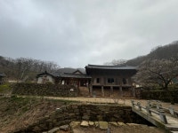 화암사 가는길 화암사 가는길 